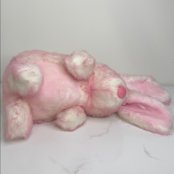 EASTER Commonwealth Pink Bunny Rabbit - Picture 9 of 12